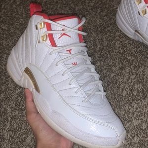 Jordan 12s